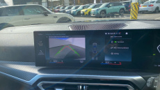 BMW i4 250kW eDrive40 M Sport 83.9kWh 5dr Auto Electric Hatchback